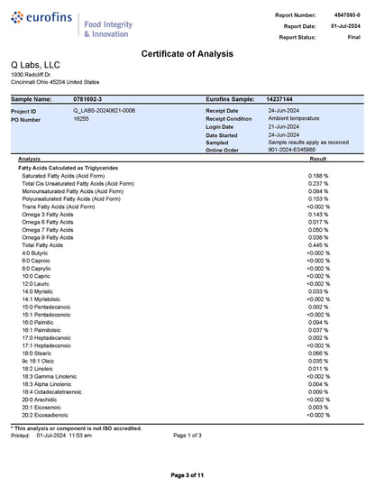 Joint-N-Tissue Health