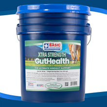 GutHealth Xtra Strength Pellets