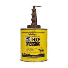 Hoof Dressing 32 oz with Applicator #HFDR00A032Z