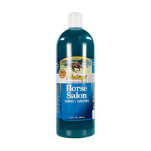 Horse Salon Shampoo & Conditioner 32 oz #HOSA00P032Z