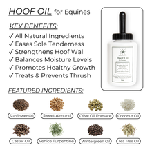 The Equine Performance Pack