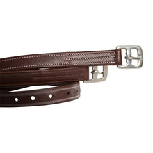 Huntley Equestrian Children's Stirrup Leathers