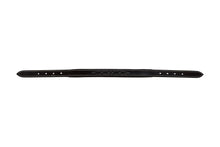 Huntley Equestrian Fancy Stitched Leather Halter Replacement Crown Piece