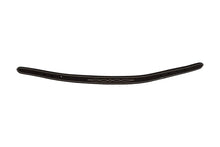 Huntley Equestrian Fancy Stitched Leather Pony Halter Replacement Crown