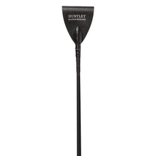 Huntley Equestrian Rubber Handle Jumping Bat
