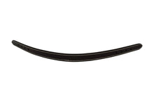 Huntley Equestrian Triple Stitched Leather Halter Replacement Crown Piece