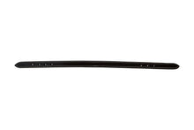 Huntley Equestrian Triple Stitched Leather Halter Replacement Crown Piece
