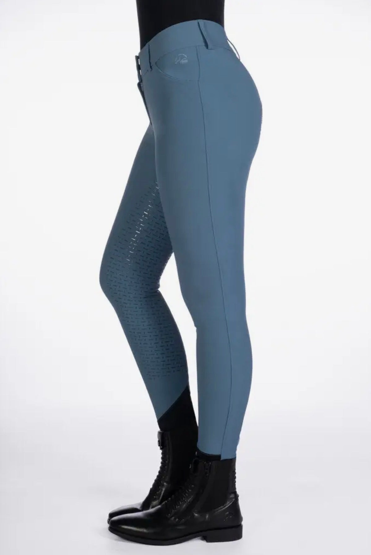 HKM Tampa - Silicone Full Seat Riding Breeches - ✨ Pre-order: Ships in 1–2 weeks