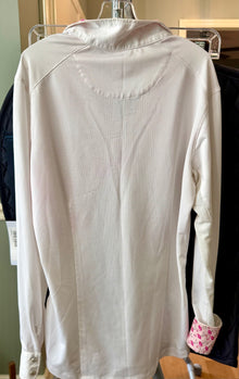 Dover Saddlery Flamingo Show Shirt