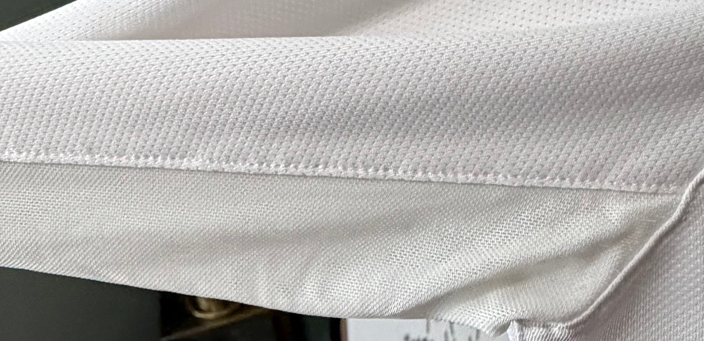 Dover Saddlery Long Sleeve Quarter-Zip Sun Shirt | Women's Small