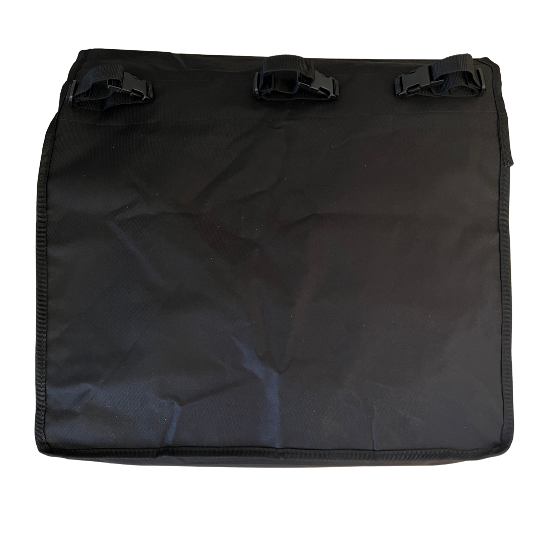 AJ Tack 1200D Horse Turnout Blanket with Storage Bag - Camouflage