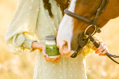 SPRING PASTURE - CLOSEOUT