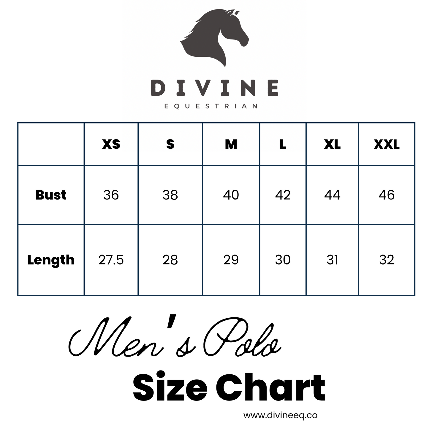 Men’s Polo - Gray