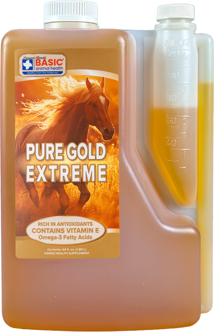 Pure Gold Extreme
