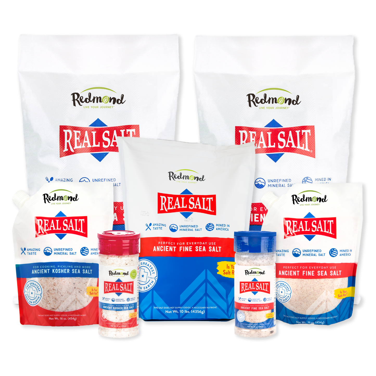 Real Salt®