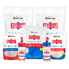Real Salt®