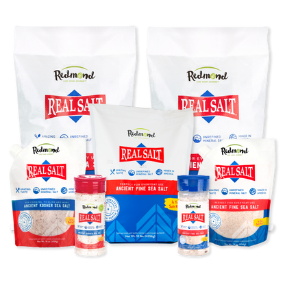 Real Salt®