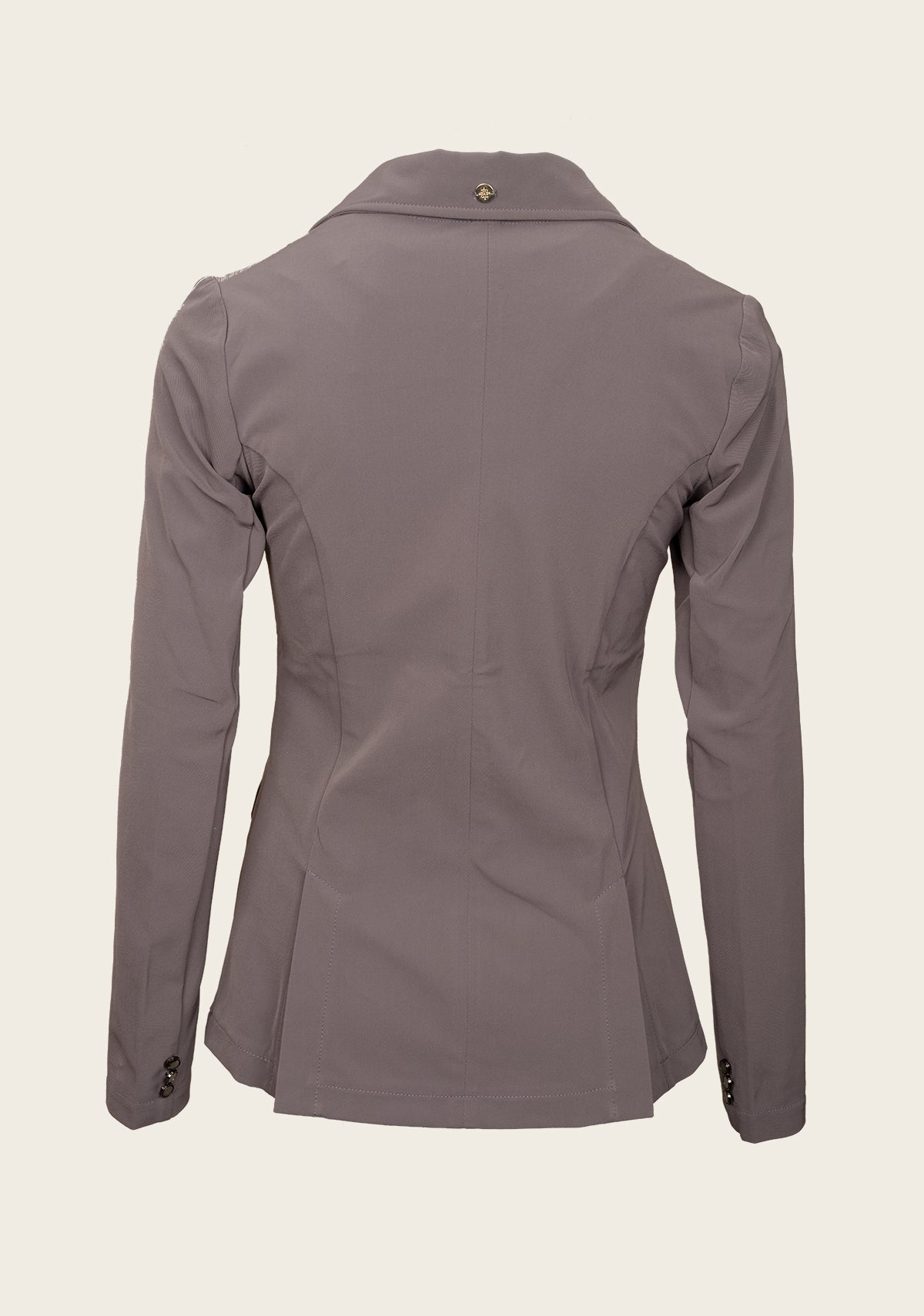 Lavender Poppy Seed Hunter Show Jacket