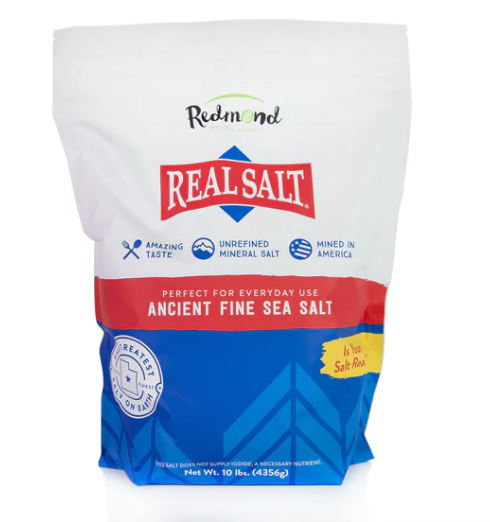 Real Salt®