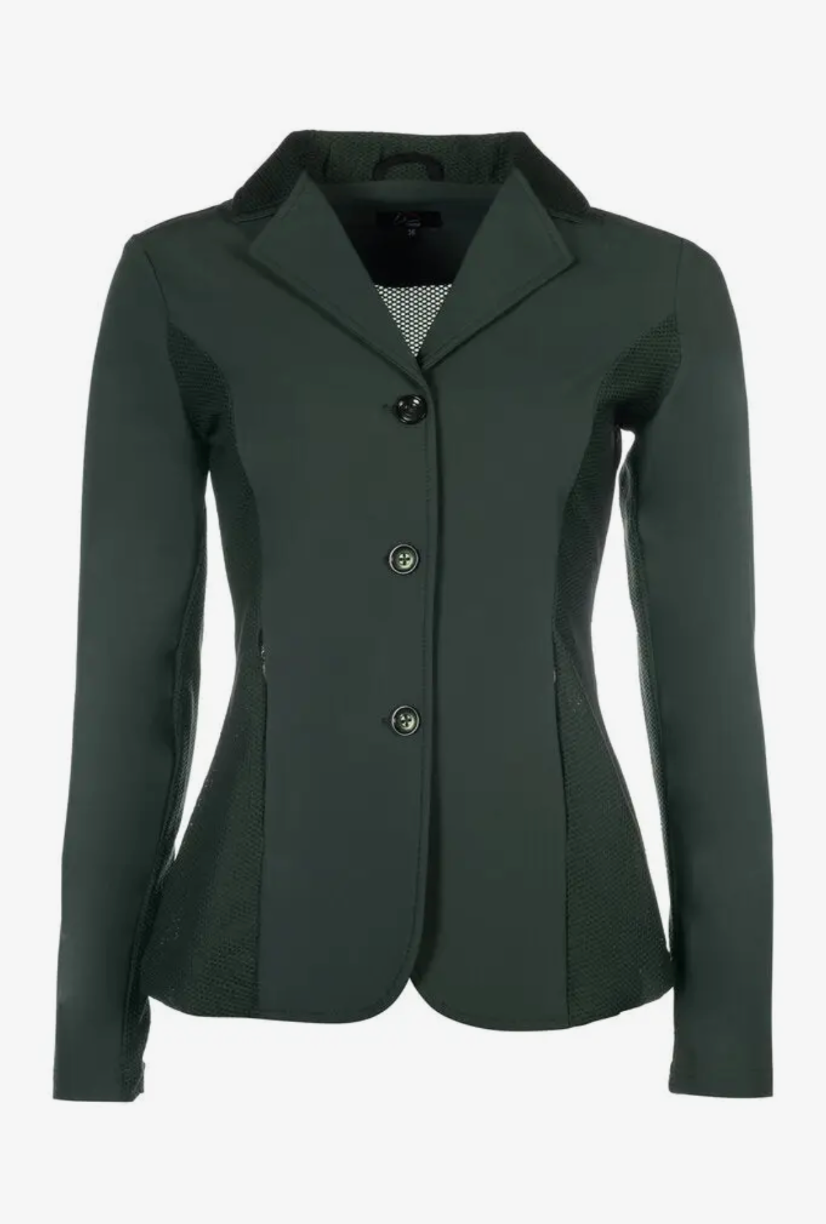 HKM Ladies Hunter Competition Jacket - ✨ Pre-order: Ships in 1–2 weeks