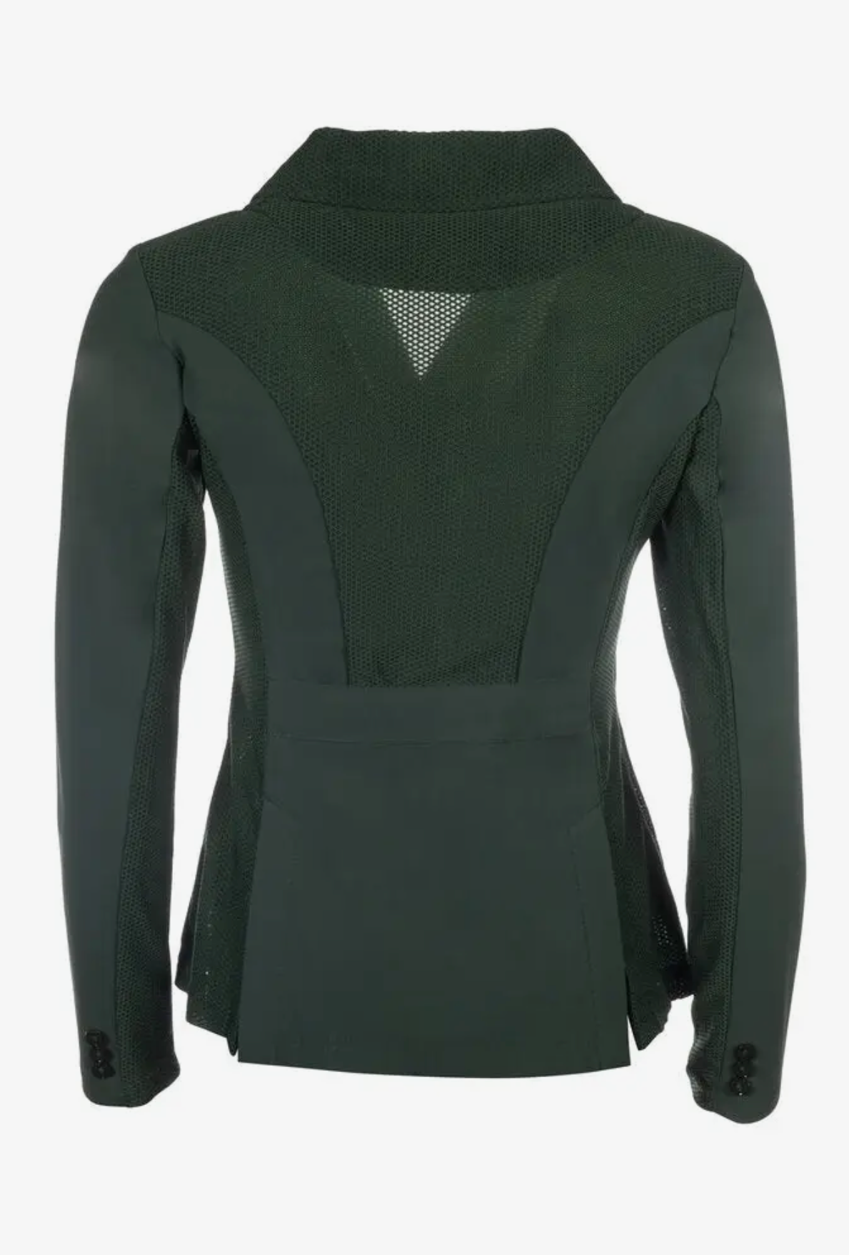 HKM Ladies Hunter Competition Jacket - ✨ Pre-order: Ships in 1–2 weeks