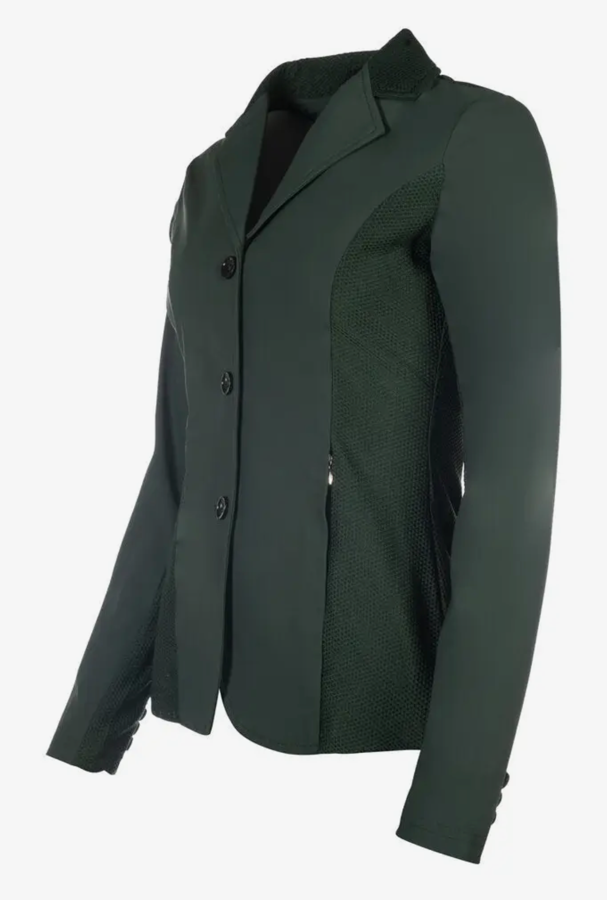 HKM Ladies Hunter Competition Jacket - ✨ Pre-order: Ships in 1–2 weeks