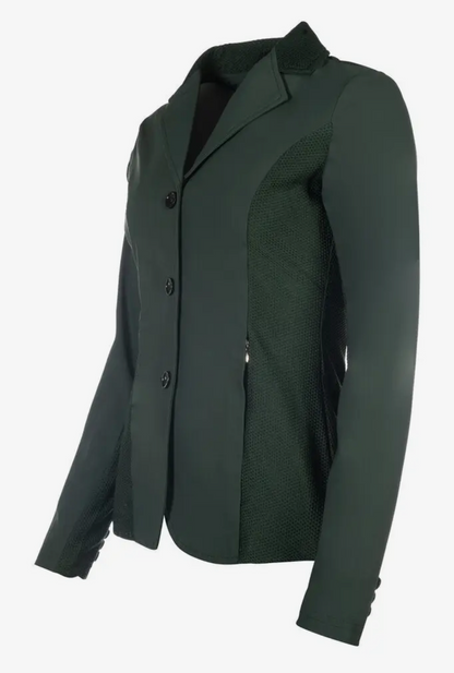 HKM Ladies Hunter Competition Jacket - ✨ Pre-order: Ships in 1–2 weeks