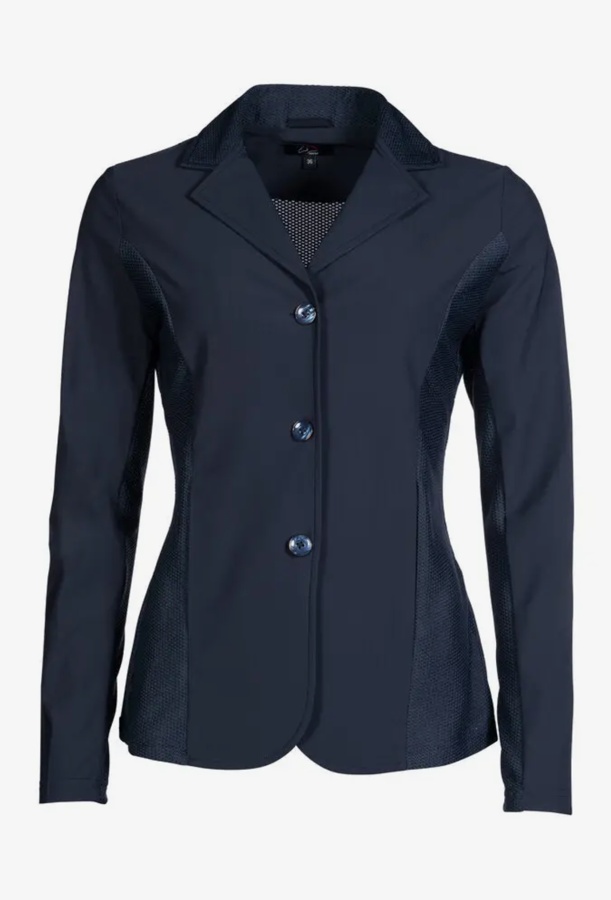 HKM Ladies Hunter Competition Jacket - ✨ Pre-order: Ships in 1–2 weeks