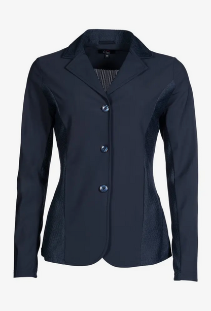 HKM Ladies Hunter Competition Jacket - ✨ Pre-order: Ships in 1–2 weeks