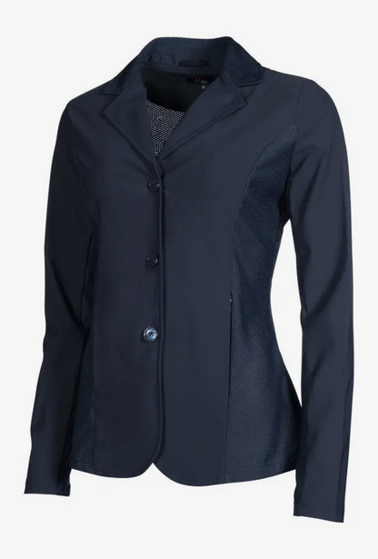 HKM Ladies Hunter Competition Jacket - ✨ Pre-order: Ships in 1–2 weeks