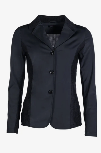 HKM Ladies Hunter Competition Jacket - ✨ Pre-order: Ships in 1–2 weeks
