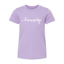 The Signature Tee: Youth