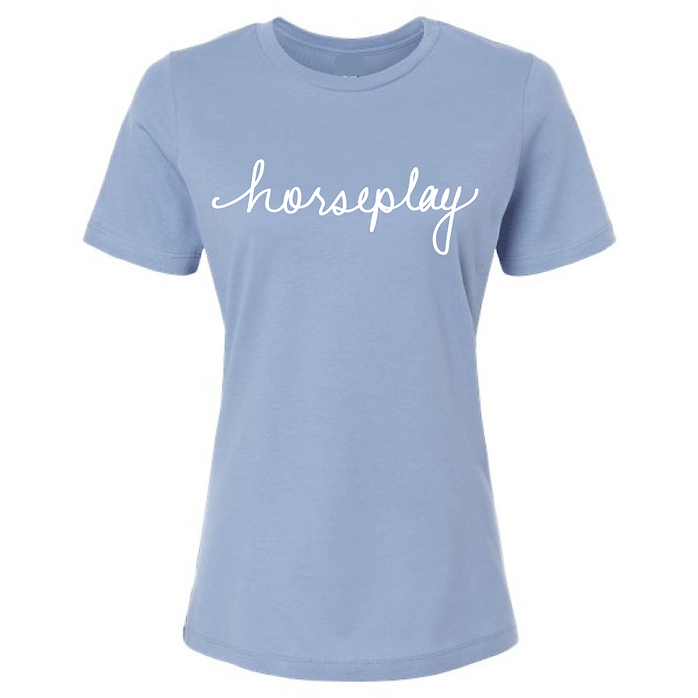 The Signature Tee