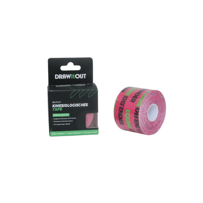 EQUINE|DEFENDER™ Kinesiology Tape