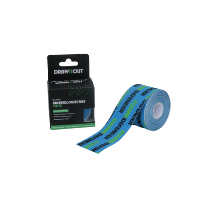 EQUINE|DEFENDER™ Kinesiology Tape