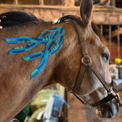 EQUINE|DEFENDER™ Kinesiology Tape