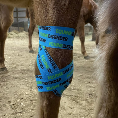 EQUINE|DEFENDER™ Kinesiology Tape