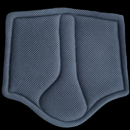 Deep Sapphire FlowFlex Brushing Boots
