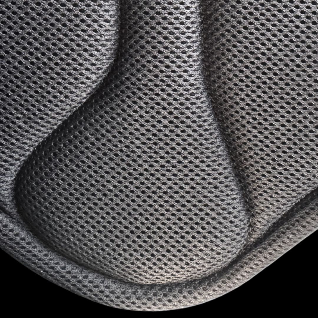 Raspberry Fizz FlowFlex Brushing Boots