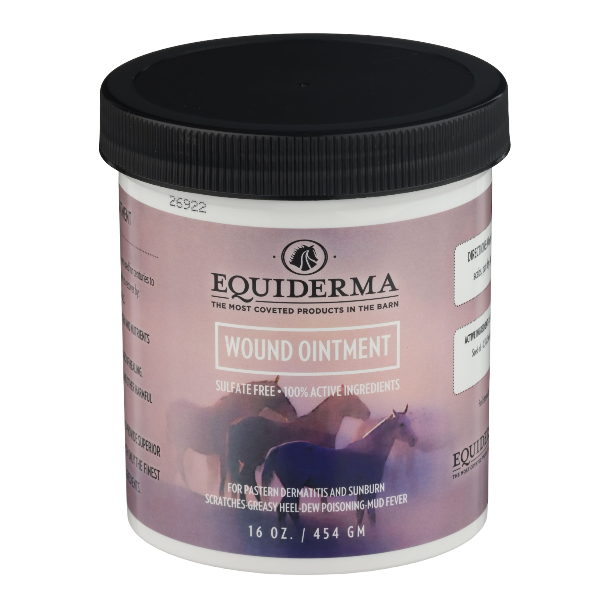 Wound Ointment