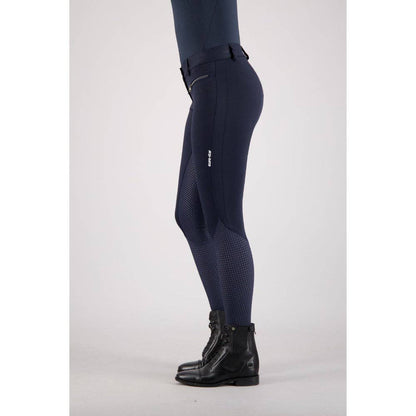 JPC Equestrian - Euro-Star Ladies All Weather Riding Breeches ESAirflow FullGrip