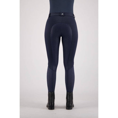 JPC Equestrian - Euro-Star Ladies All Weather Riding Breeches ESAirflow FullGrip