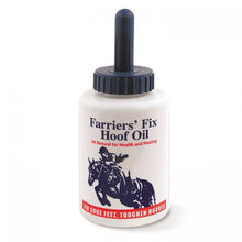 Kelley and Company - Farriers' Fix Hoof Oil, 16oz