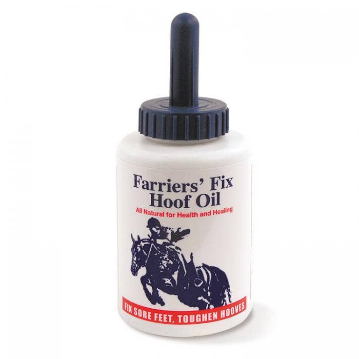 Kelley and Company - Farriers' Fix Hoof Oil, 16oz