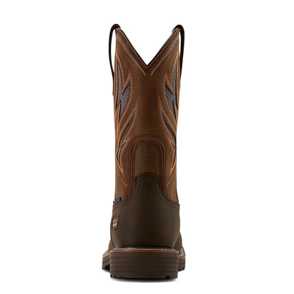 Ariat Men's Activator VentTek Waterproof Work Boot