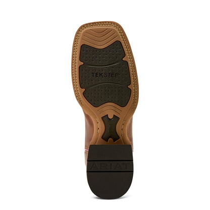 Ariat Women's Activator VentTek Waterproof Work Boot