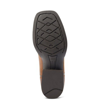 Ariat Youth Quickdraw VentTek Western Boot