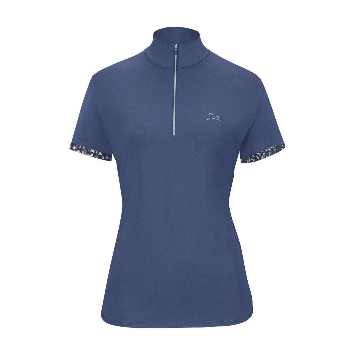 JPC Equestrian - RJ Classics Ladies Maya 37.5 Short Sleeve Training Shirt