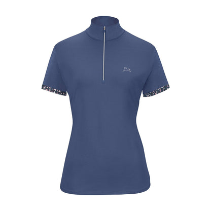 JPC Equestrian - RJ Classics Ladies Maya 37.5 Short Sleeve Training Shirt