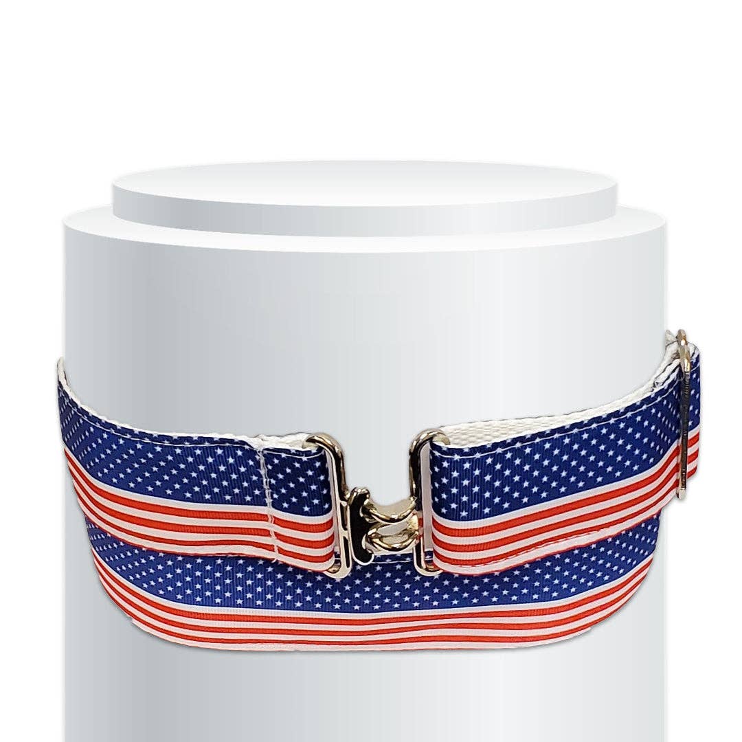 JPC Equestrian - EquiParent In the Loop USA Belt